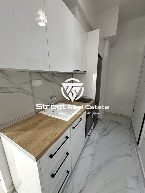 Studio / γκαρσονιέρα 25 τ.μ. προς πώληση, Καμάρα Θεσσαλονίκης