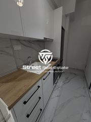 Studio / γκαρσονιέρα 25 τ.μ. για πώληση, Θεσσαλονίκη - Κέντρο, Καμάρα-thumb-8
