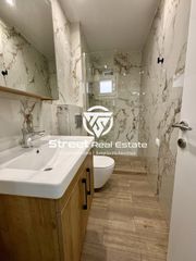 Studio / γκαρσονιέρα 25 τ.μ. για πώληση, Θεσσαλονίκη - Κέντρο, Καμάρα-thumb-6