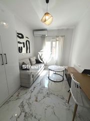 Studio / γκαρσονιέρα 25 τ.μ. για πώληση, Θεσσαλονίκη - Κέντρο, Καμάρα-thumb-0