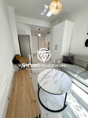 Studio / γκαρσονιέρα 25 τ.μ. για πώληση, Θεσσαλονίκη - Κέντρο, Καμάρα-thumb-3