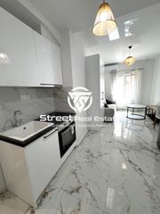 Studio / γκαρσονιέρα 25 τ.μ. για πώληση, Θεσσαλονίκη - Κέντρο, Καμάρα-thumb-4
