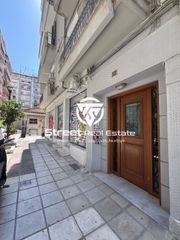 Studio / γκαρσονιέρα 25 τ.μ. για πώληση, Θεσσαλονίκη - Κέντρο, Καμάρα-thumb-9