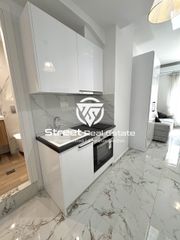 Studio / γκαρσονιέρα 25 τ.μ. για πώληση, Θεσσαλονίκη - Κέντρο, Καμάρα-thumb-5