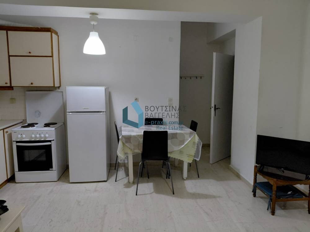 Διαμέρισμα 50 τ.μ. προς ενοικίαση, Αχαΐα, Πάτρα