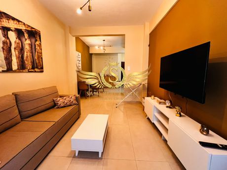 Apartment 55 sqm for rent