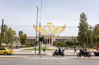 Διαμέρισμα 55 τ.μ. για ενοικίαση