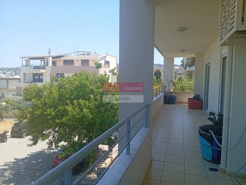 Διαμέρισμα 85 τ.μ. προς πώληση, Λενταριανά