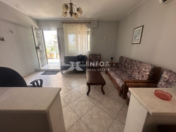 Studio / γκαρσονιέρα 50 τ.μ. για ενοικίαση, Ν. Καβάλας, Καβάλα