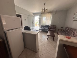 Studio / γκαρσονιέρα 50 τ.μ. για ενοικίαση, Ν. Καβάλας, Καβάλα-thumb-1