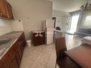 Studio / γκαρσονιέρα 50 τ.μ. για ενοικίαση, Ν. Καβάλας, Καβάλα-thumb-3