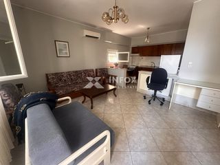 Studio / γκαρσονιέρα 50 τ.μ. για ενοικίαση, Ν. Καβάλας, Καβάλα-thumb-7