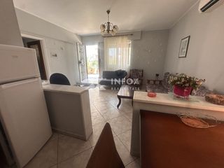 Studio / γκαρσονιέρα 50 τ.μ. για ενοικίαση, Ν. Καβάλας, Καβάλα-thumb-2