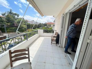 Διαμέρισμα 57 τ.μ. για ενοικίαση