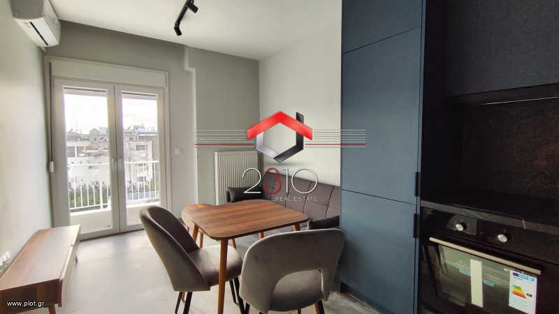 Studio / γκαρσονιέρα 31 τ.μ. για πώληση, Θεσσαλονίκη - Κέντρο, Μπότσαρη