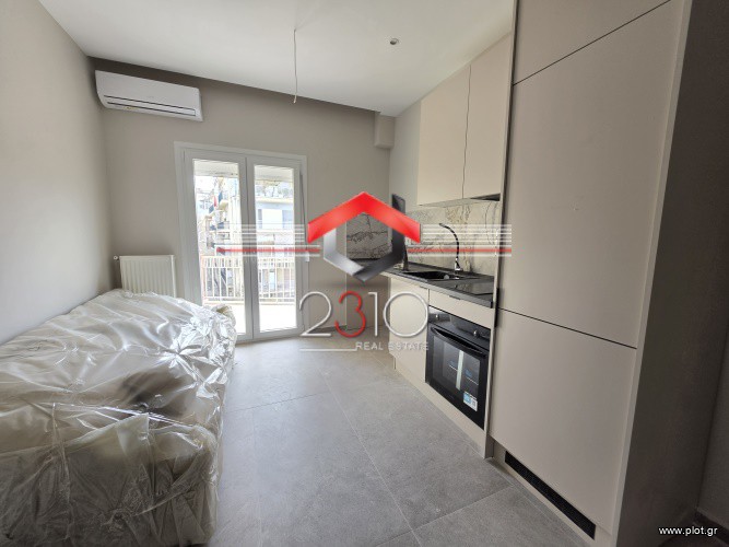 Studio / γκαρσονιέρα 33 τ.μ. για πώληση, Θεσσαλονίκη - Κέντρο, Μπότσαρη