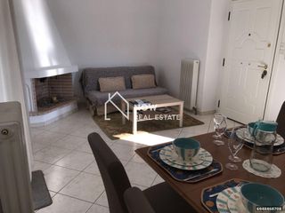 Διαμέρισμα 55 τ.μ. για ενοικίαση