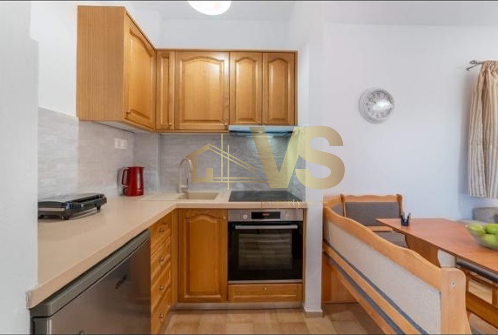 Studio / γκαρσονιέρα 30 τ.μ. πρός ενοικίαση, Ν. Ηρακλείου, Χερσόνησος
