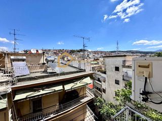 Studio / γκαρσονιέρα 53 τ.μ. για ενοικίαση, Θεσσαλονίκη - Κέντρο, Διοικητήριο-thumb-13