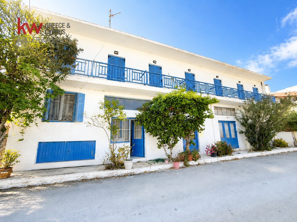 Ξενοδοχείο 460 τ.μ. για πώληση, Κυκλάδες, Νάξος
