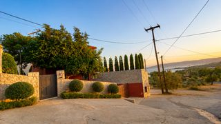 Βίλλα 210 τ.μ. για πώληση, Αργολίδα, Κρανίδι-thumb-13