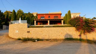 Βίλλα 210 τ.μ. για πώληση, Αργολίδα, Κρανίδι-thumb-23