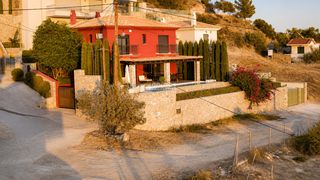 Βίλλα 210 τ.μ. για πώληση, Αργολίδα, Κρανίδι-thumb-37