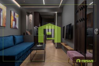 Studio / γκαρσονιέρα 40 τ.μ. για ενοικίαση