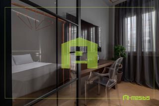 Studio / γκαρσονιέρα 40 τ.μ. προς ενοικίαση, Κέντρο Θεσσαλονίκης-thumb-5
