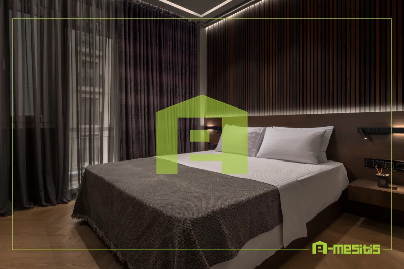 Studio / γκαρσονιέρα 40 τ.μ. πρός ενοικίαση, Θεσσαλονίκη - Κέντρο, Κέντρο