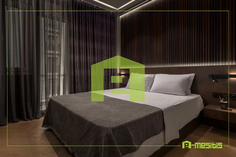 Studio / γκαρσονιέρα 40 τ.μ. πρός ενοικίαση