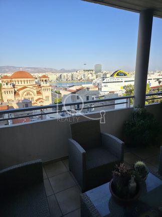 Διαμέρισμα 90,97 τ.μ. για πώληση, Πειραιάς, Λιμάνι