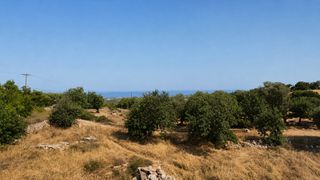 Οικόπεδο 1.787 τ.μ. για πώληση, Ν. Ρεθύμνου, Αρκάδι-thumb-1