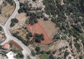 Οικόπεδο 1.787 τ.μ. για πώληση, Ν. Ρεθύμνου, Αρκάδι-thumb-2