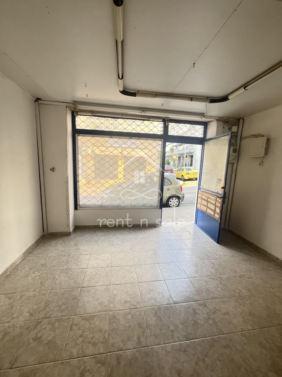Κατάστημα 25 τ.μ. πρός ενοικίαση, Αθήνα - Νότια Προάστια, Νέα Σμύρνη