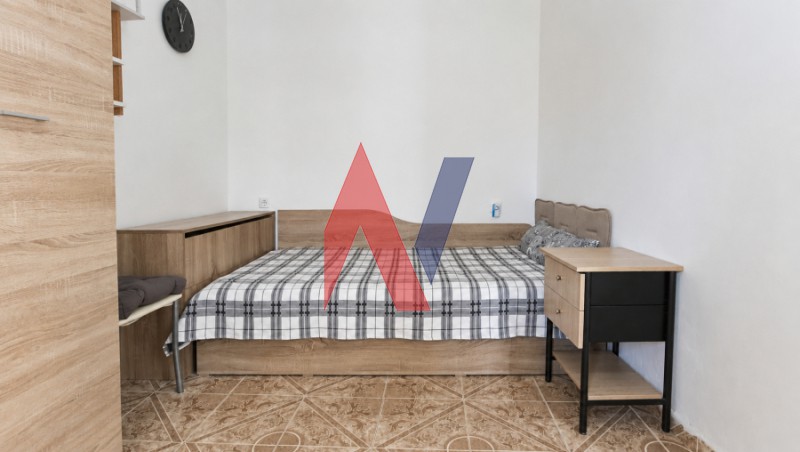 Διαμέρισμα 26 τ.μ. πρός ενοικίαση, Μαγνησία, Βόλος
