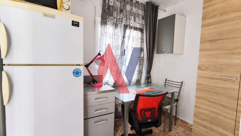 Διαμέρισμα 26 τ.μ. πρός ενοικίαση, Μαγνησία, Βόλος