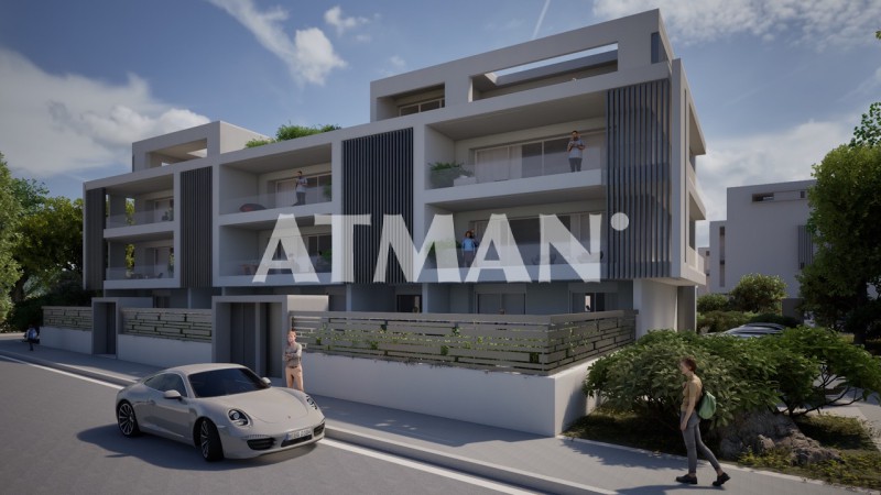 Διαμέρισμα 130 τ.μ. πρός πώληση, Θεσσαλονίκη - Περιφ/Κοί Δήμοι, Θέρμη