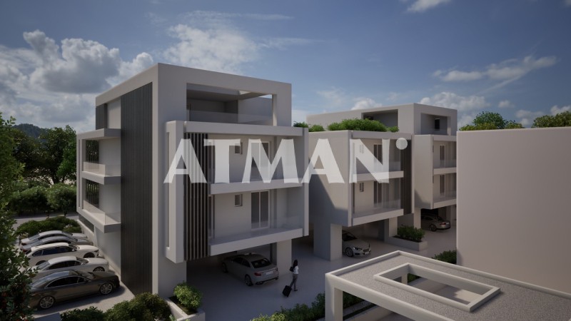 Διαμέρισμα 130 τ.μ. πρός πώληση, Θεσσαλονίκη - Περιφ/Κοί Δήμοι, Θέρμη