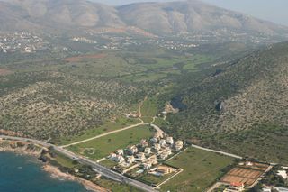 Οικόπεδο 1.200 τ.μ. για πώληση