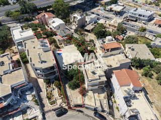 Οικόπεδο 750 τ.μ. για πώληση