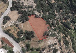 Οικόπεδο 2.105 τ.μ. για πώληση, Ν. Ρεθύμνου, Αρκάδι-thumb-2