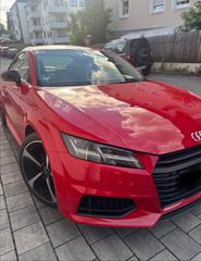 Audi TT 2017