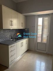 Διαμέρισμα 78 τ.μ. προς ενοικίαση