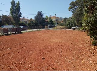 Οικόπεδο 378 τ.μ. για πώληση