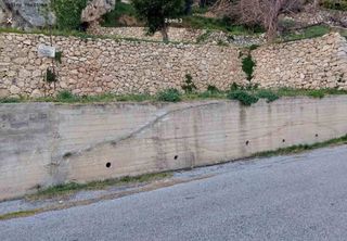 Αγροτεμάχια 350 τ.μ. για πώληση, Λακωνία, Κύθηρα-thumb-2