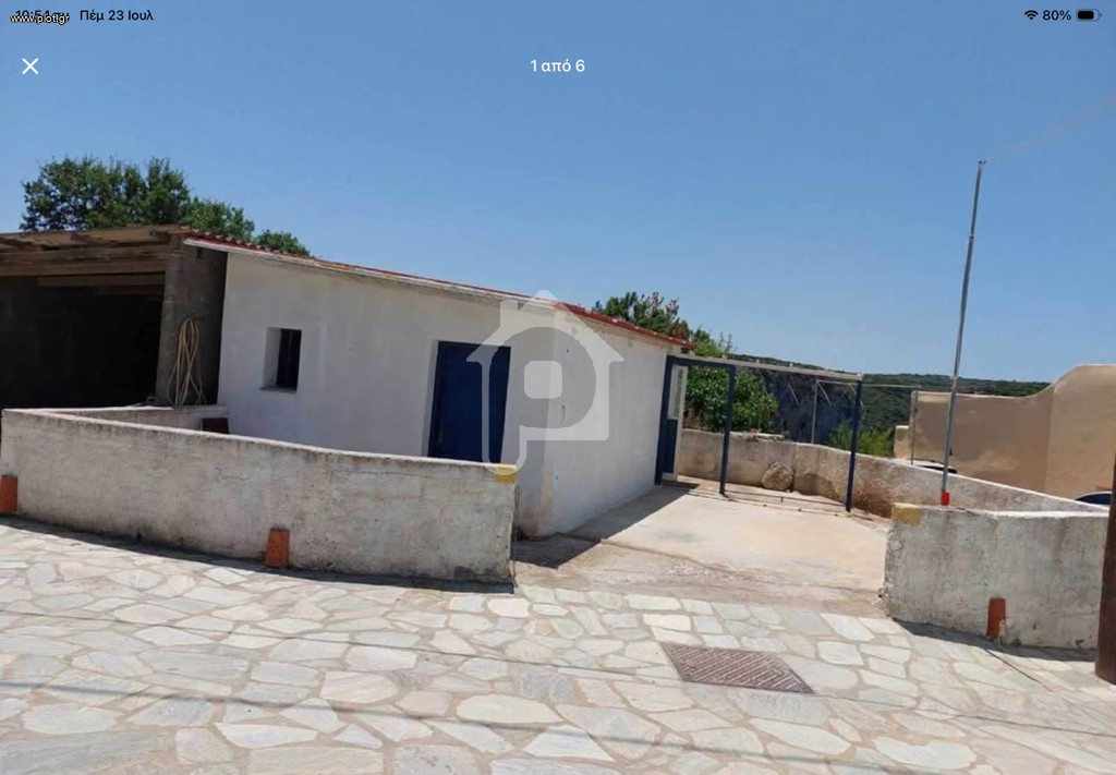 Οικόπεδο 85 τ.μ. για πώληση, Λακωνία, Κύθηρα