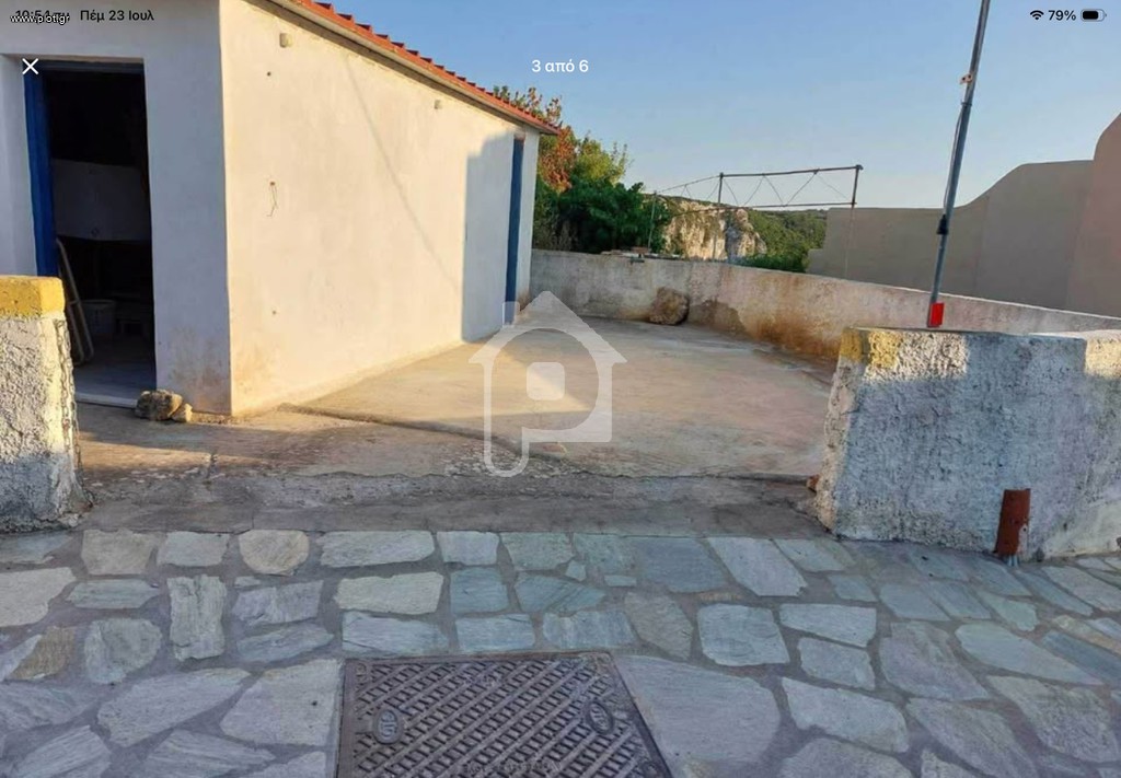Οικόπεδο 85 τ.μ. προς πώληση, Μητάτα