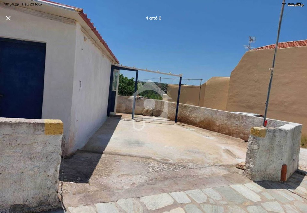 Οικόπεδο 85 τ.μ. προς πώληση, Μητάτα