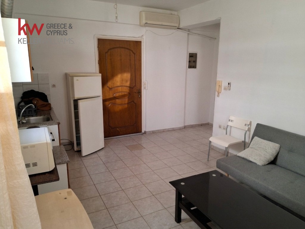 Διαμέρισμα 56 τ.μ. προς ενοικίαση, Ανθούπολη Πάτρας
